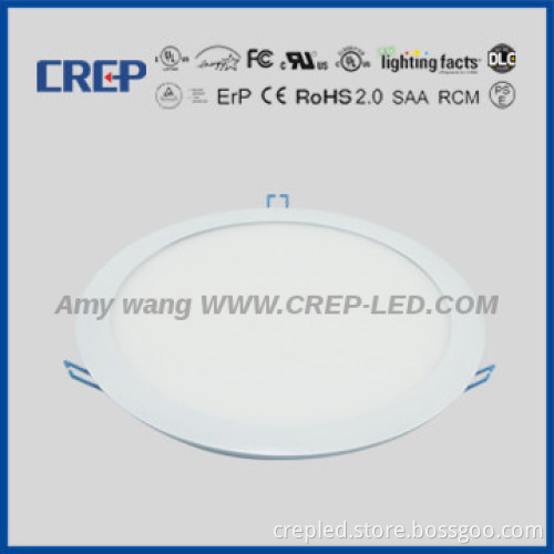 8\' Ultra thin LED ceiling light UL CUL , TUV , RCM , SAA